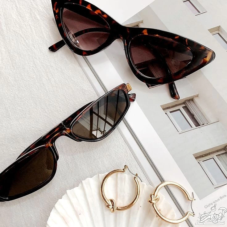 عینک افتابی